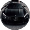 Mercedes Benz car Wallpapers icon