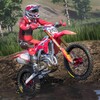 Motocross Mad Bike MX Racing icon