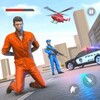 Grand Prison Escape Game 3d icon
