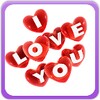 I Love You Gallery icon