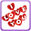 Икона I Love You Gallery