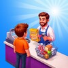 Icona di Superstore Story 3D