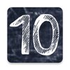 Видеоуроки 10 класс icon