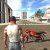 Biểu tượng Indian Bikes Driving 3D