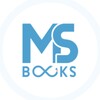 MS Books - O-A Level Resources icon