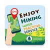 郊野樂行 Enjoy Hiking icon