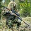Icono de Sniper 3d Assassin 2020