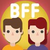 BFF - Friendship Test icon