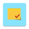 1Sec Note :Floating Cloud Note icon