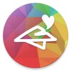Color Letter icon