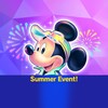 Ikon Disney Step