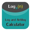 Log AntiLog Calculator 图标