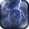 Lightning Storm LWP icon