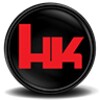 H&K Guns icon