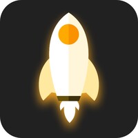 Rocket Rescue android app icon