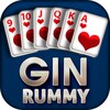 Gin Rummy Offline Card Gameアイコン