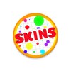 New skins for Agario icon