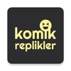 Komik Replikler icon