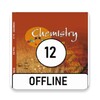Icona di Class 12 Chemistry NCERT Book