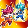 Icône Dragon Fighters