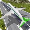 أيقونة Airplane Fly 3D : Flight Plane