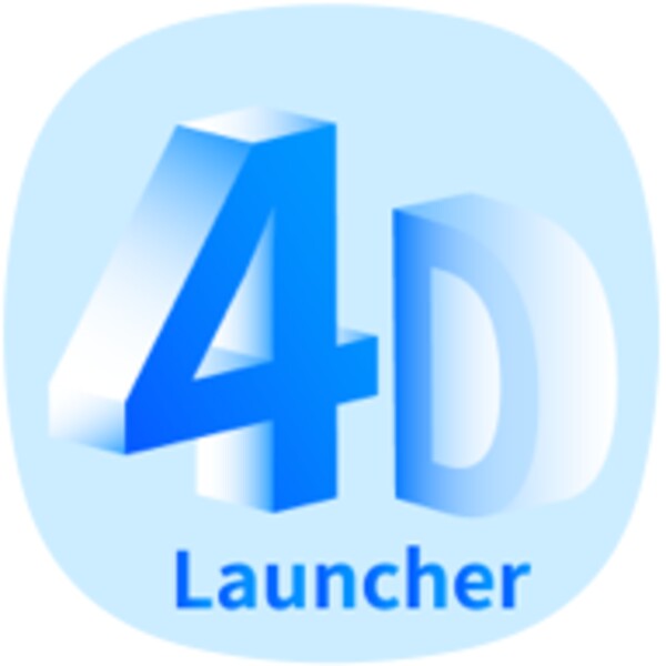 4D Launcher -Lively 4D Launche for Android - Download the APK from Uptodown