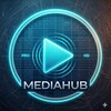 MediaHub आइकन