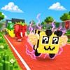 أيقونة Steal Monster: Catch n Run