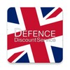 Defence Discount Service icon