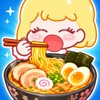 Икона Mukbang Scoop