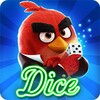 Angry Birds: Dice icon