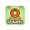 Meet the Vowels Game icon