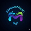 Icono de StreamMesh P2P