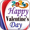 Happy Valentine Day 2024 icon