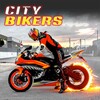 City Bikers icon