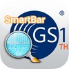 GS1 SmartBar icon