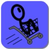 Shopping Cart Hero icon