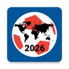 Football World Championship 2022 simgesi