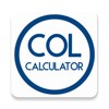 COL Financial Calculator – Buy icon