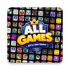 أيقونة All Games - All in one Game