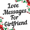 Messages for Girlfriend icon