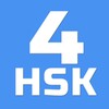 HSK-4 online test / HSK exam icon