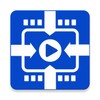 Reduce video size – MB Reducer icon