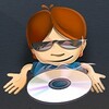 DVDSmith Movie Backup आइकन