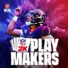 Icône NFL 2K - Card Battler