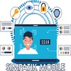 Simpatik Mobile icon