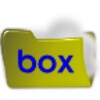 SManager Box.net module icon
