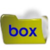 ไอคอน SManager Box.net module