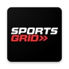 أيقونة Sportsgrid