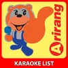 Arirang List icon